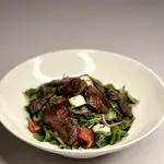 Steak Salad